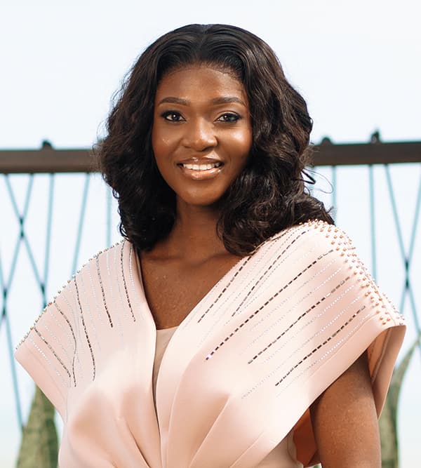 Ruth Karikari Sarkodie-Mensah